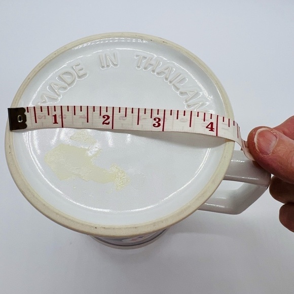 SUPER BOWL XLV STEELERS VS GREEN BAY PACKERS 2011 LARGE BEER MUG - Picture 10 of 12